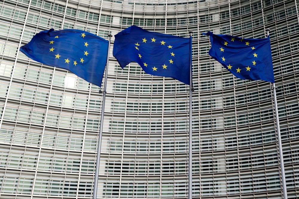 EU institutions say held cybersecurity drill to test readiness for 2024 elections EU institutions say held cybersecurity drill to test readiness for 2024 elections