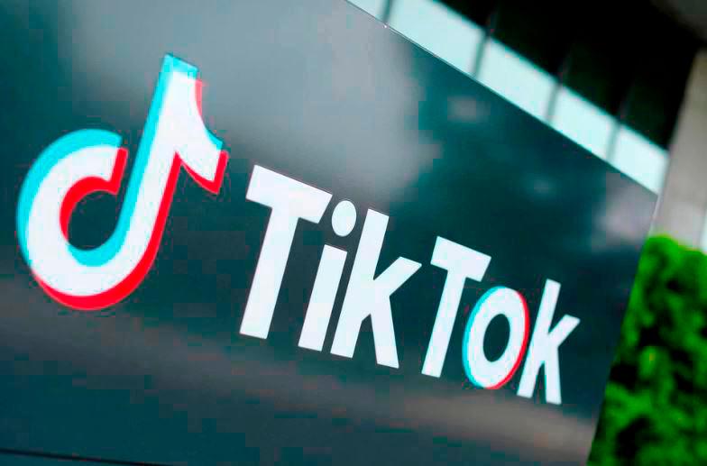 EU tells TikTok to ‘spare no effort’ to fight disinformation