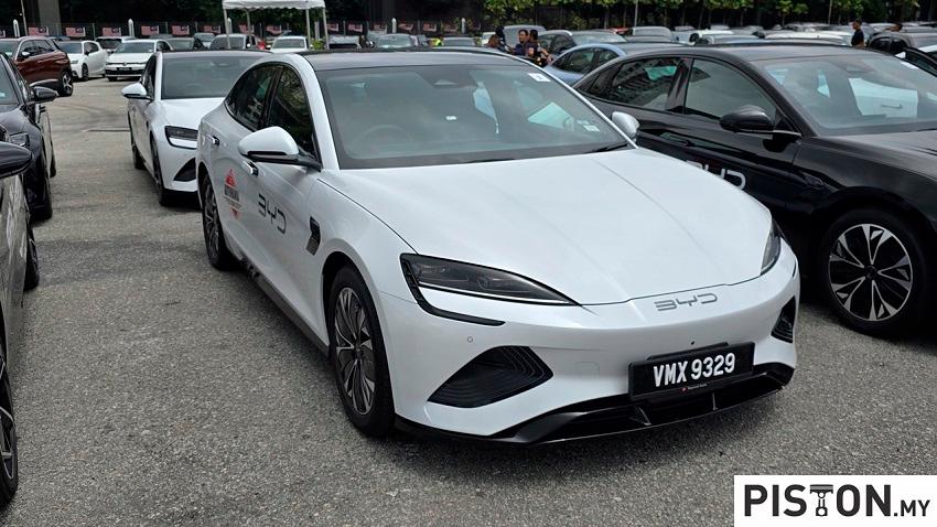 EV sales set for 30% growth in 2025 despite industry concerns EV sales set for 30% growth in 2025 despite industry concerns