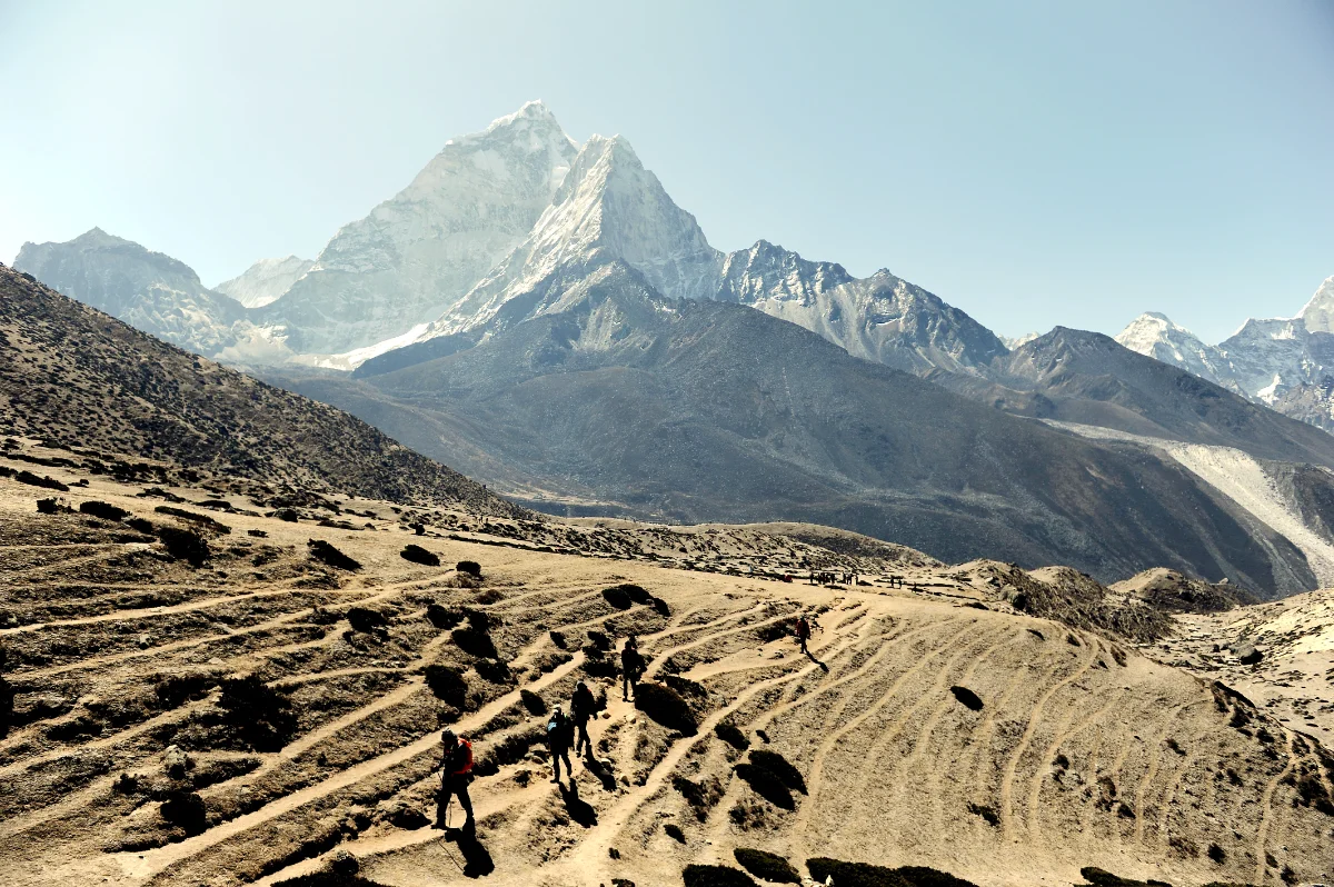 Nepal proposes new Everest safety rules for climbers Nepal proposes new Everest safety rules for climbers