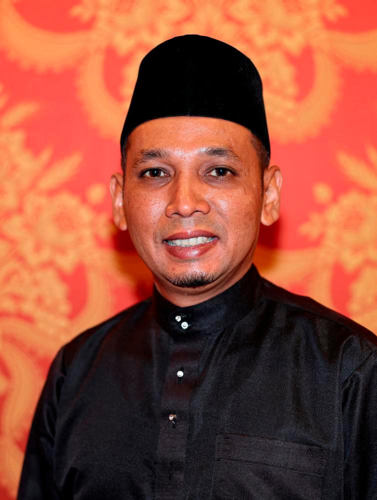 EXCO: Perak state govt to work with ROS to curb embezzlement of NGO funds