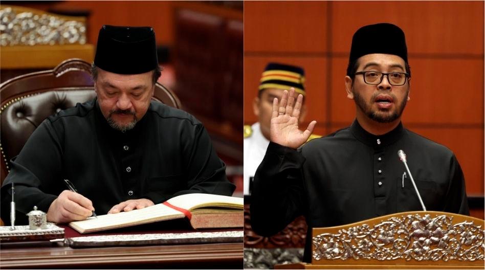 Editor Sarawak Report, dua lagi diperintah bayar RM300,000 kerana fitnah Sultanah Editor Sarawak Report, dua lagi diperintah bayar RM300,000 kerana fitnah Sultanah
