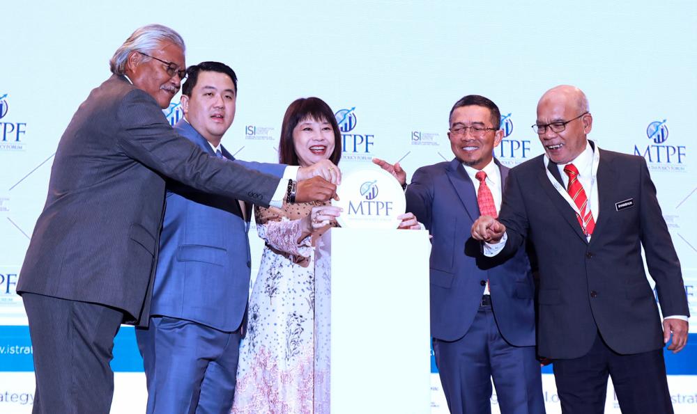 Effective tax policies crucial to fostering ongoing growth - Deputy Finance Minister