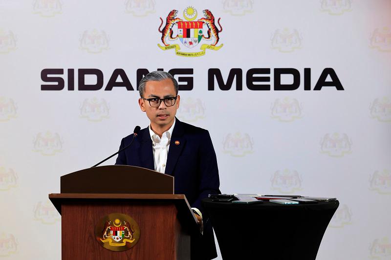 Efforts underway to repatriate Palestinian nationals - Fahmi Efforts underway to repatriate Palestinian nationals - Fahmi