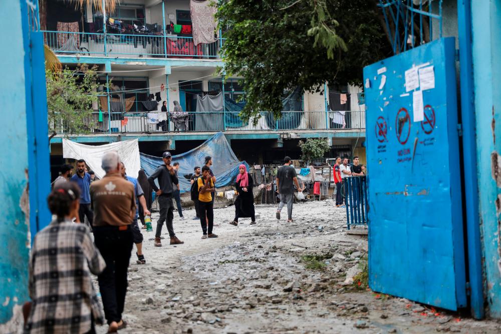 Egypt gets ‘positive signs’ from Hamas on Gaza truce: report Egypt gets ‘positive signs’ from Hamas on Gaza truce: report
