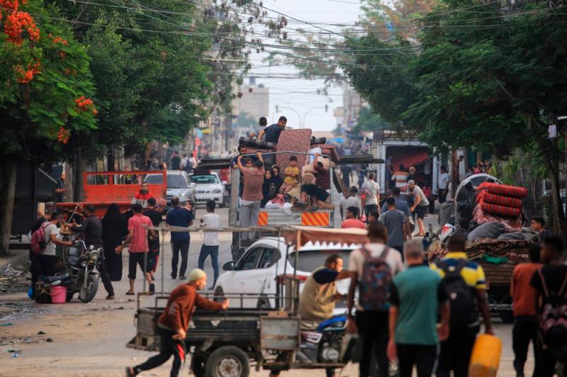 Egypt medial: Israel using tunnel claims to ‘justify’ Rafah offensive: Egypt media Egypt medial: Israel using tunnel claims to ‘justify’ Rafah offensive: Egypt media