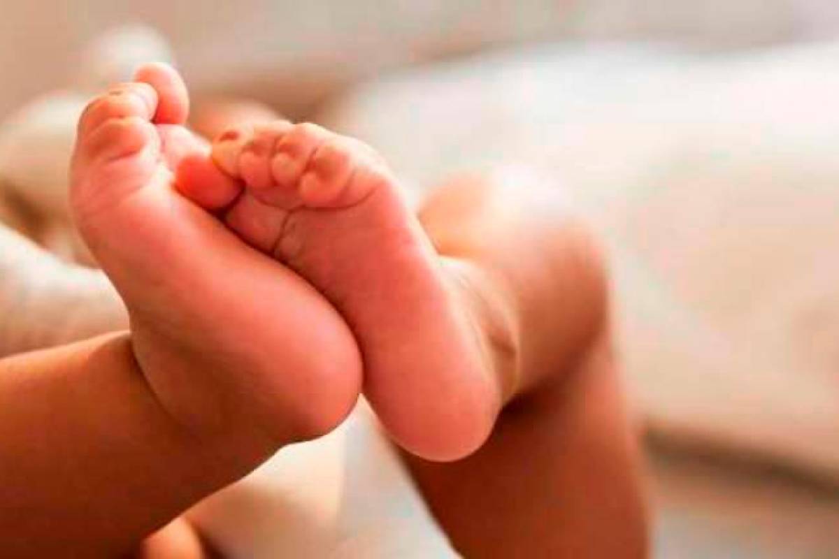 Eight-month old baby dies in nursery, police detain nursery operator Eight-month old baby dies in nursery, police detain nursery operator