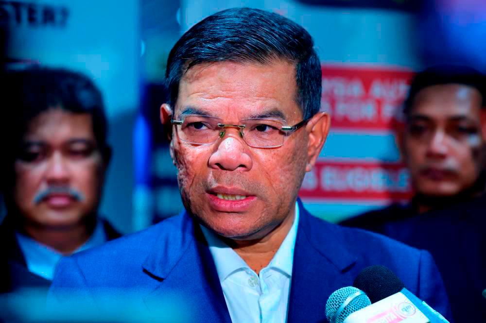 Ekstradisi Sirul Azhar hanya boleh dilaksana jika hukuman penuhi ‘dual criminality’