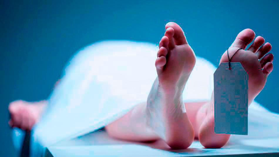 Elderly man burnt to death in car fire Elderly man burnt to death in car fire