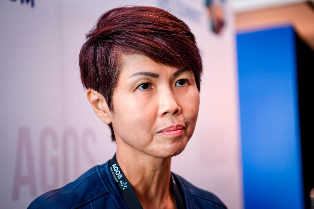 Embrace technologies used by global business services hubs, M’sian firms told Embrace technologies used by global business services hubs, M’sian firms told