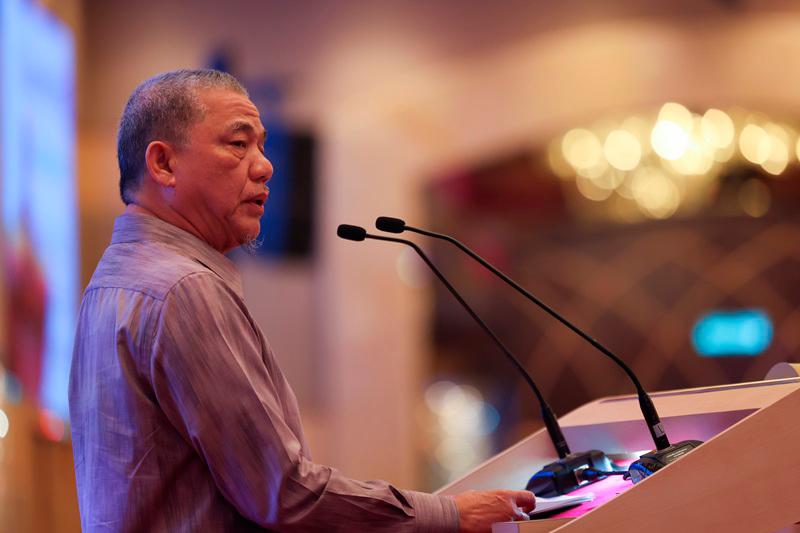 Embracing ESG-driven resilience in engineering industry - DPM Fadillah