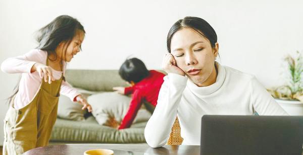 Embracing ‘artistic’ journey of parenthood