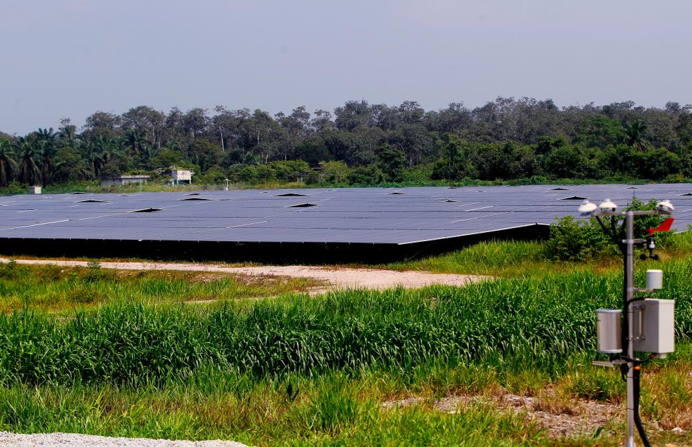 Energy commission awards Samaiden with two solar power plant projects