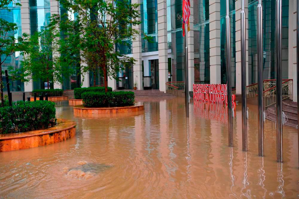 Enlisting SME in climate change issues