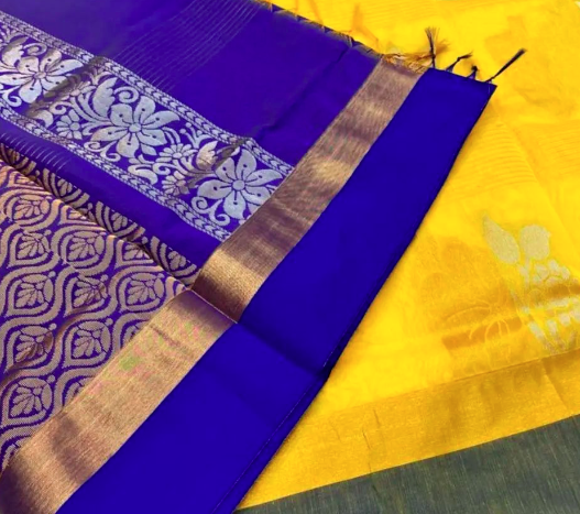 Entrepreneur on mission to promote ethical silk production