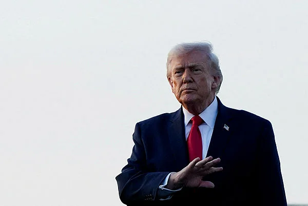 Environmental groups sue Trump over climate regulation rollback