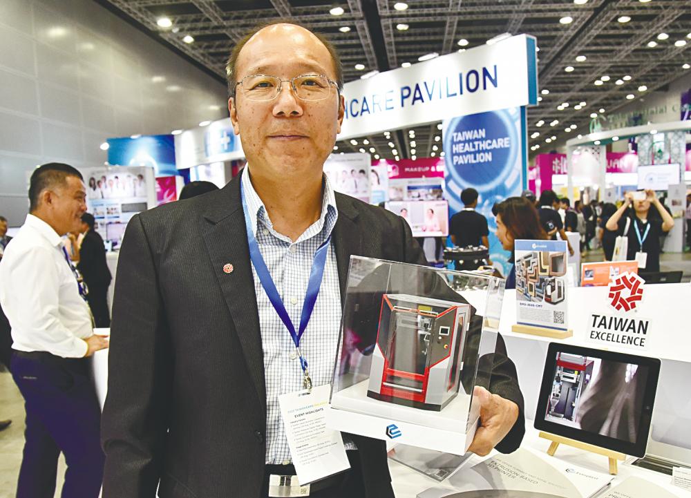 Everplast Machinery, 3S Silicon Tech unveil their finest products