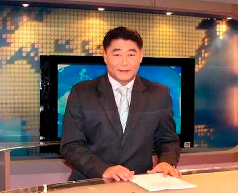 Everyone’s favourite news anchor Raymond Goh passes away 
