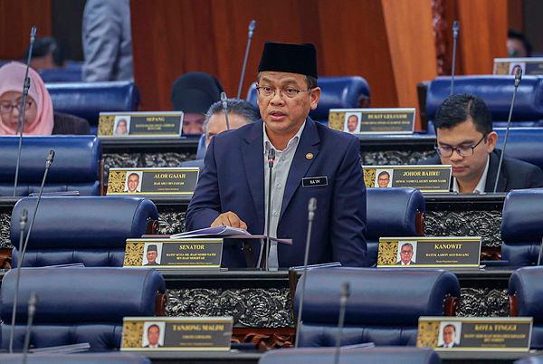 Ex-CJ to chair special committee to look into issues on enactment of syariah law Ex-CJ to chair special committee to look into issues on enactment of syariah law