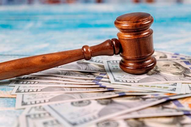 Ex-special officer to MP fined RM45,000 for making false claims Ex-special officer to MP fined RM45,000 for making false claims