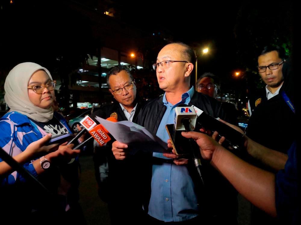 Exco: Penyertaan pelajar sekolah jenis kebangsaan dalam pertandingan perpaduan masih rendah 