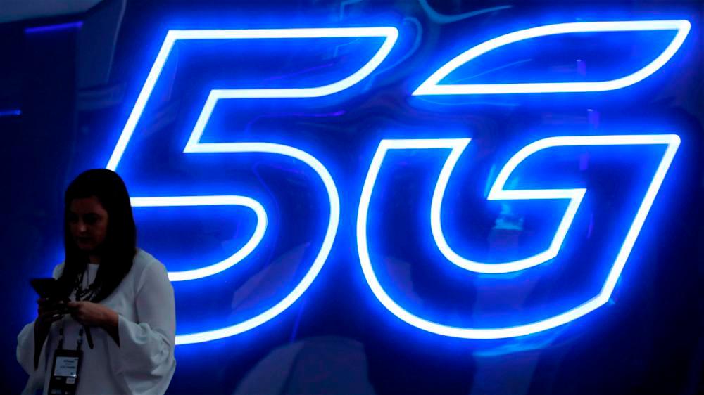 Exco: Selangor targets 100% 5G network coverage by 2025 Exco: Selangor targets 100% 5G network coverage by 2025