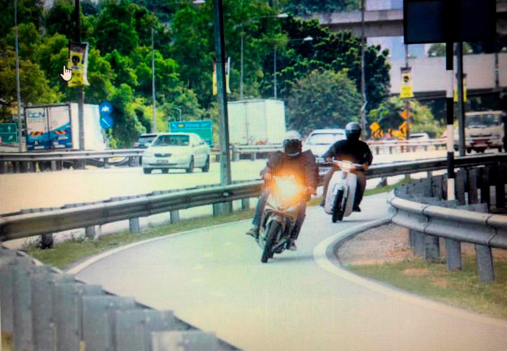 Expert: Focus on increasing, maintenance of motorcycle lanes to reduce accidents Expert: Focus on increasing, maintenance of motorcycle lanes to reduce accidents