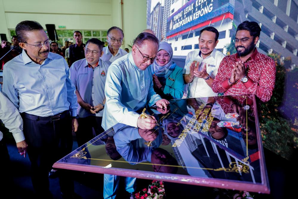 Expert: Madani Neighbourhood right move to help B40, M40 groups own houses