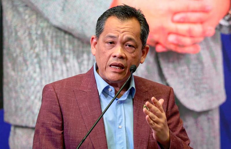 FAM president confident Malaysia’s U-22 squad capable of striking gold in Cambodia