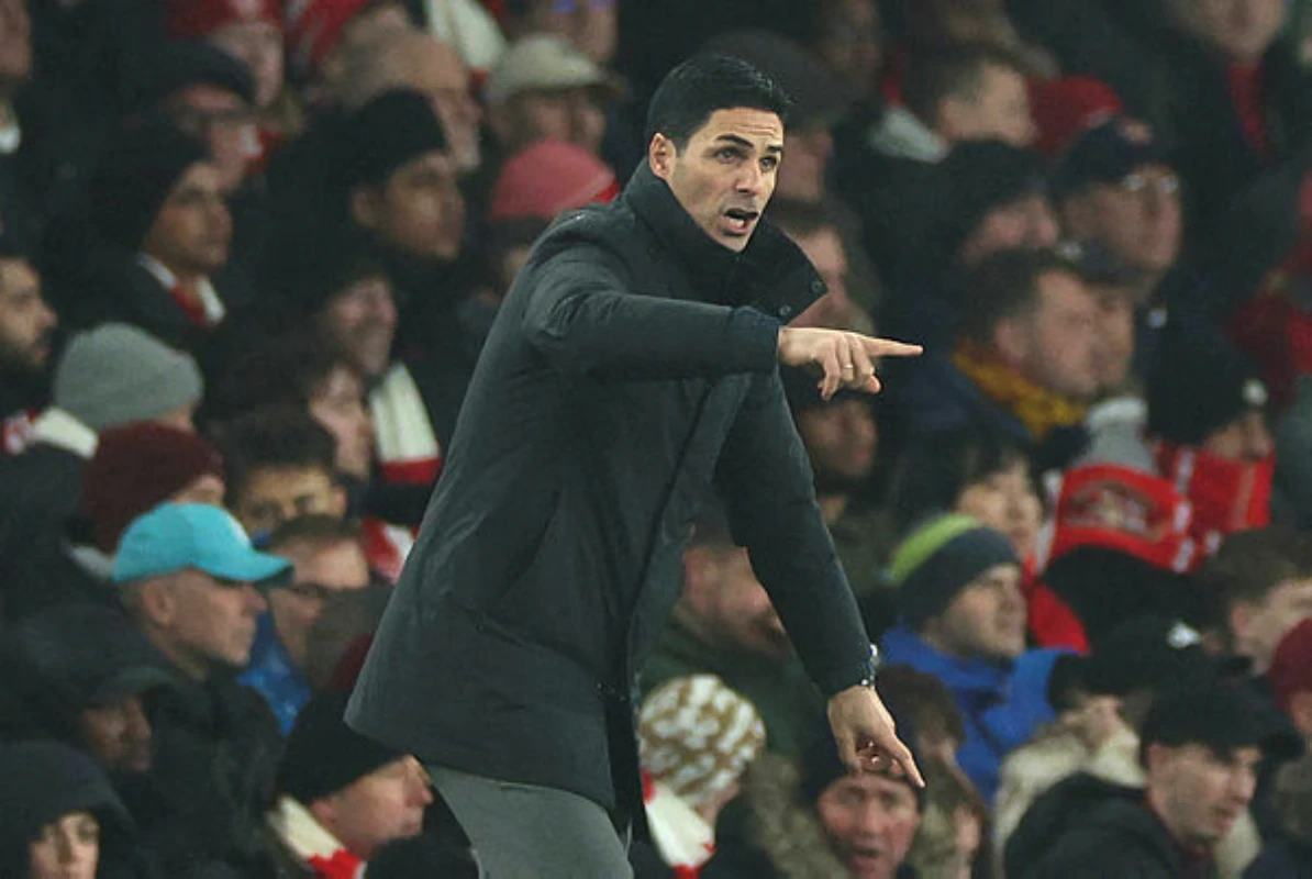 FBL-ENG-LCUP-ARSENAL-CHELSEA-211518_t6982575c_m600_x97070d0a Arteta backs Arsenal to build on 'magical' place in League Cup final