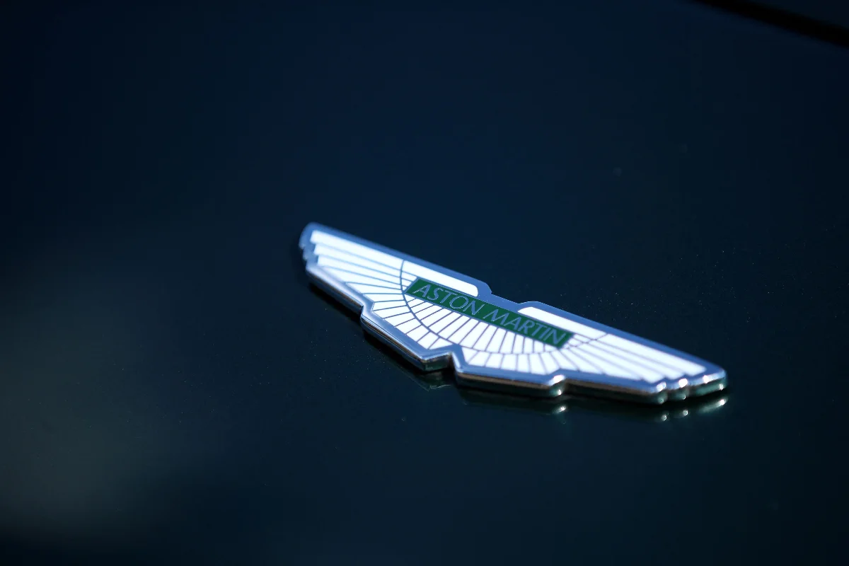 FILES-BRITAIN-AUTOMOBILE-EARNINGS-RESTRUCTURING-ASTONMARTIN Aston Martin slashes staff as US tariffs hit carmakers