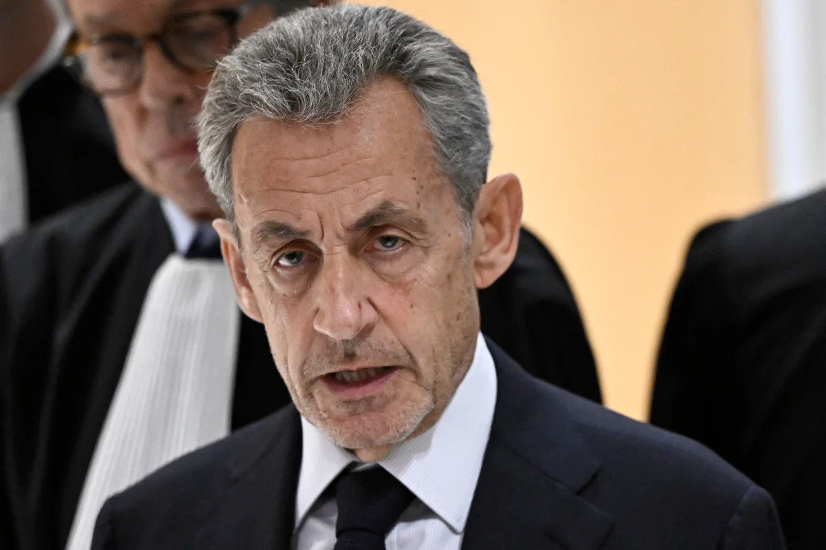 FILES-FRANCE-POLITICS-JUSTICE-PRISON-SARKOZY-LIBYA-173924