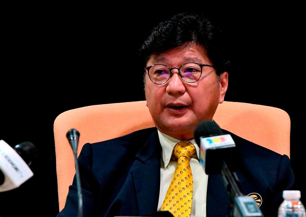 FMM lauds Madani Economy for advancing manufacturing sector’s instrumental role