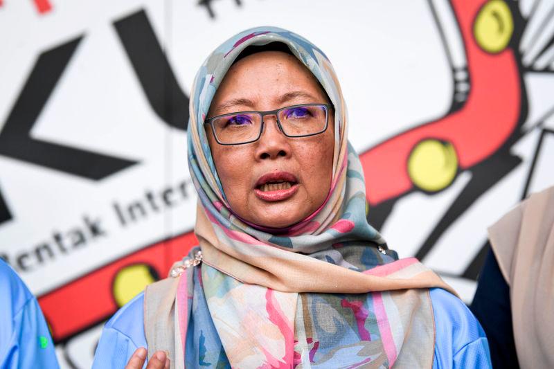 FT Conference to rally a ‘youth parliament’ and debate policies - Zaliha