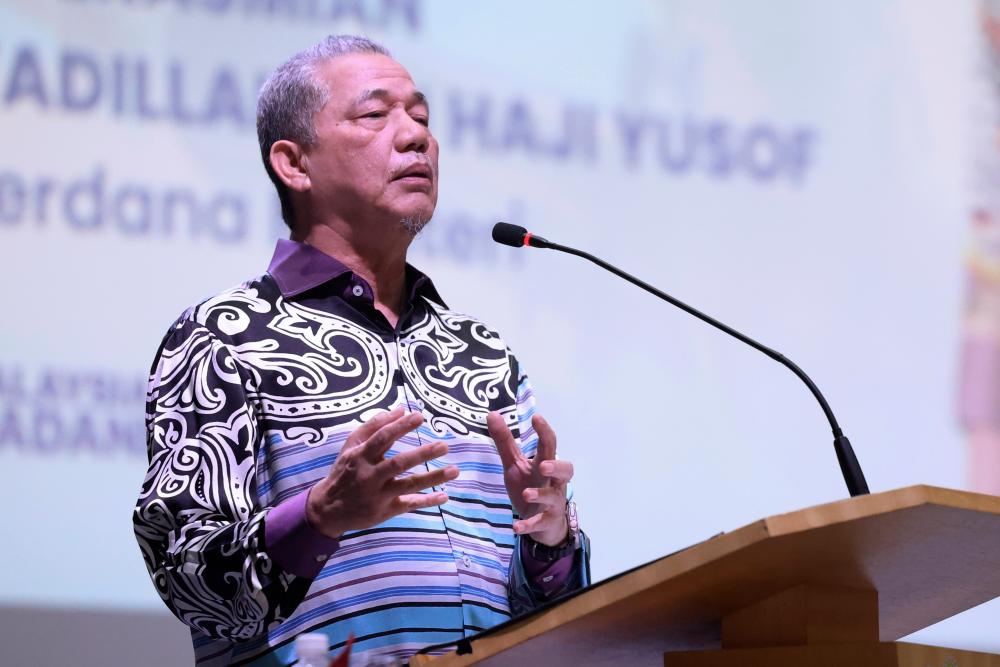 Fadillah's appointment strengthens Sarawak's energy transition agenda