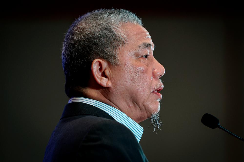 Fadillah urges multinationals to partner with local SMEs