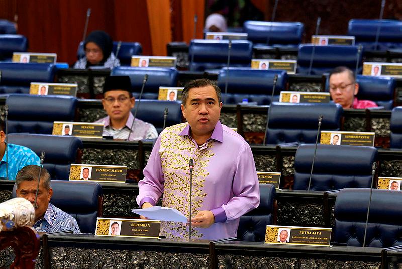 Fahmi: Everyone should play a role to hoist the image of the nation 
