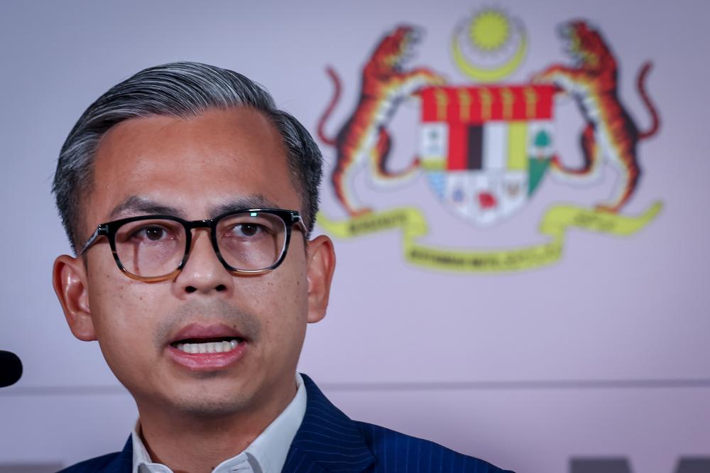 Fahmi: J-KOM now comes under Ministry of Communications