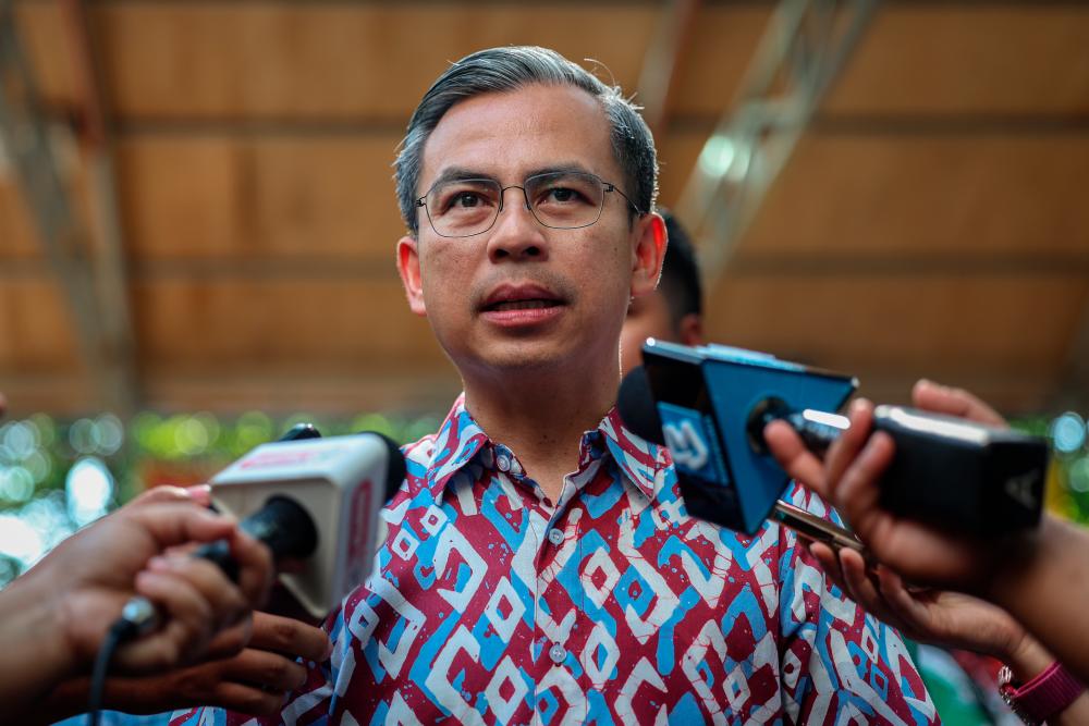 Fahmi: KKD to discuss with relevant ministries, agencies on TikTok shop regulations
