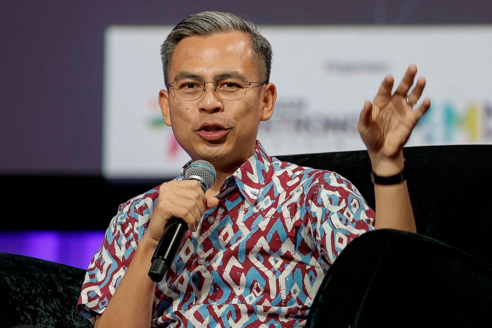 Fahmi: Kerajaan mahu syarikat tempatan menerajui pembangunan penyelesaian 5G perusahaan