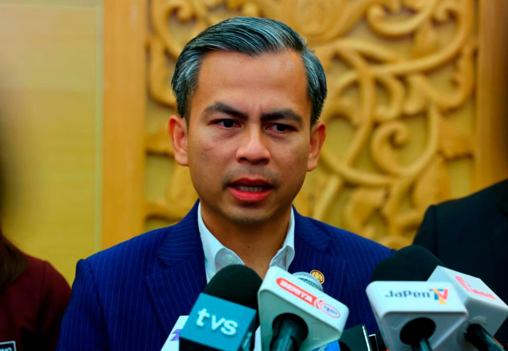 Fahmi: Presence of Mastercard’s Data and Services Hub in capital strenghtens Malaysia’s status as leader in digital economy Fahmi: Presence of Mastercard’s Data and Services Hub in capital strenghtens Malaysia’s status as leader in digital economy