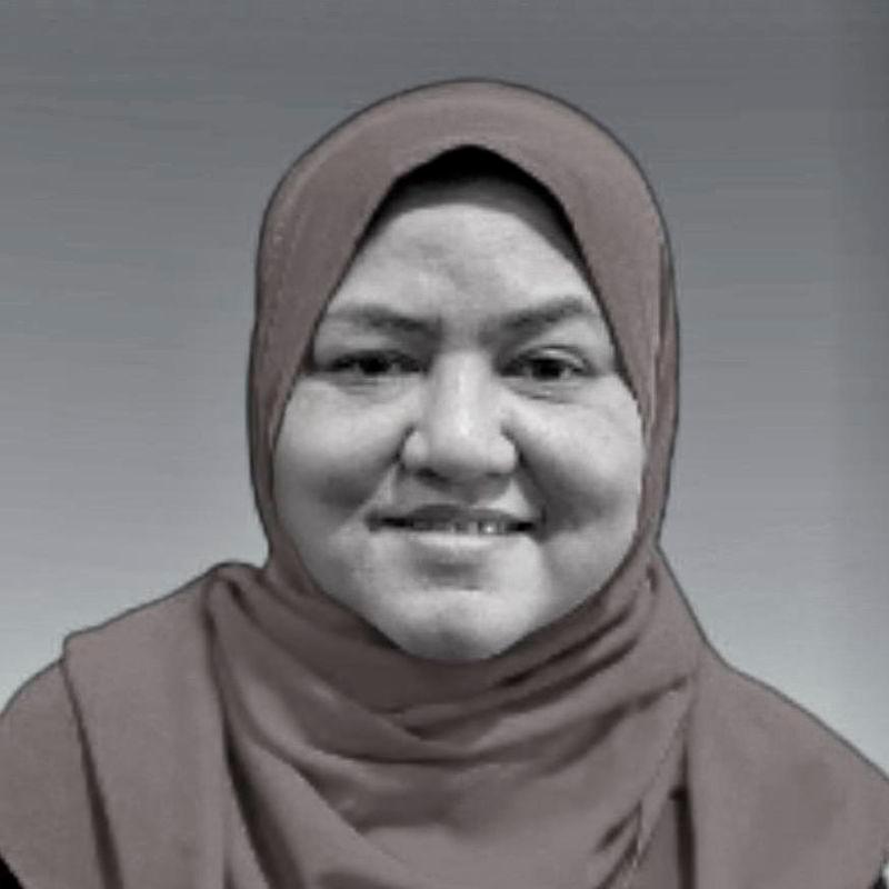 Fahmi expresses condolences to family of JaPen assistant director Noorhydayu Fahmi expresses condolences to family of JaPen assistant director Noorhydayu