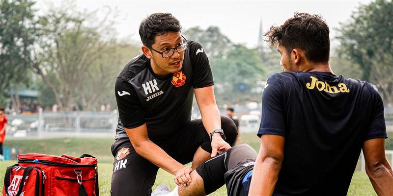 Faisal expected to undergo skin graft procedure this week Faisal expected to undergo skin graft procedure this week