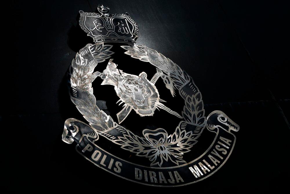Family of eight cheat death in Setiu water surge incident Family of eight cheat death in Setiu water surge incident