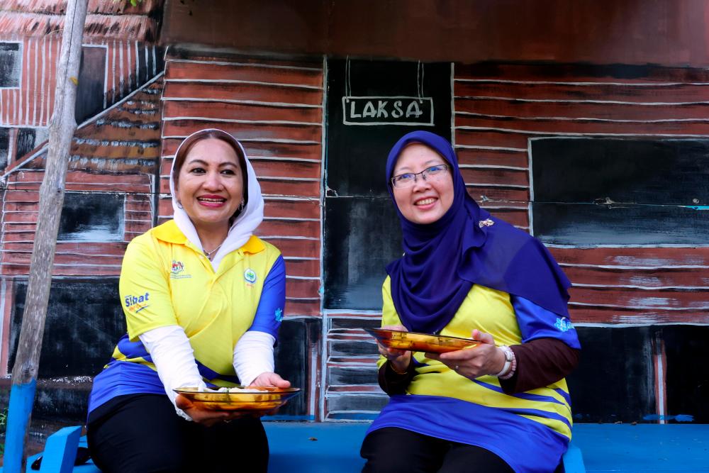 Fasa kedua ANMS fokus kesejahteraan rakyat melalui budaya hidup sihat