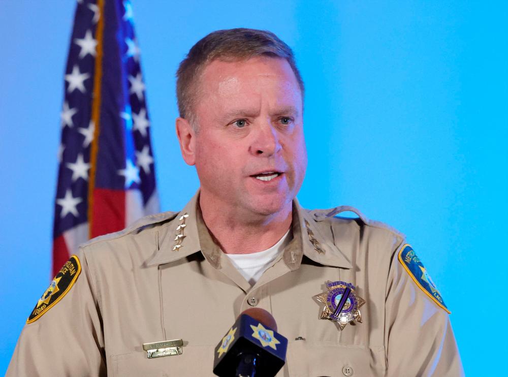 Fatal shooting at University of Nevada: Suspect dead, three wounded