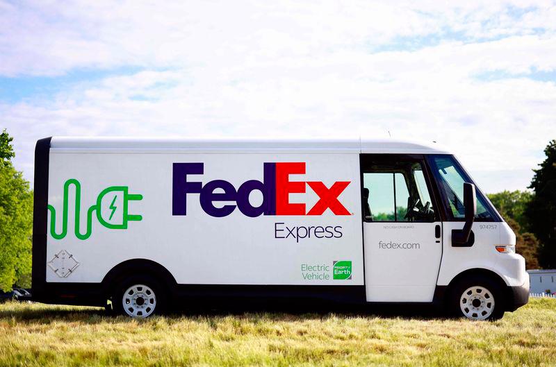 FedEx plans to expand business in Malaysia - PM Anwar FedEx plans to expand business in Malaysia - PM Anwar