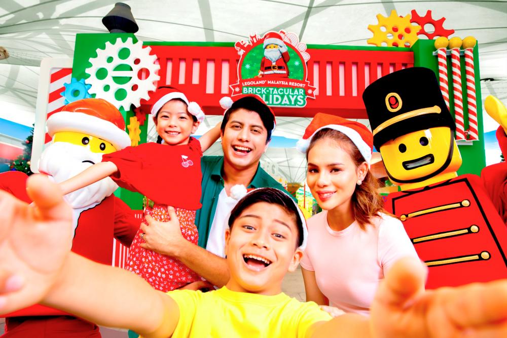 Festive road trip guide Festive road trip guide