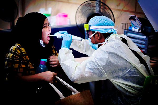 Fight against TB demands comprehensive, multi-faceted approach - Expert 