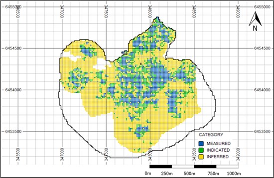 Doubleview Gold Corp. Reports Updated Mineral Resource Estimate as of February 25, 2026 Including a Copper Equivalent Mineral Resource: 609 (Mt) of Measured and Indicated Resources at 0.43% CuEq containing CuEq 5.82 Billion lbs. 503 (Mt) of Inferred Resources at 0.41% CuEq containing CuEq 4.57 Billion lbs Doubleview Gold Corp. Reports Updated Mineral Resource Estimate as of February 25, 2026 Including a Copper Equivalent Mineral Resource: 609 (Mt) of Measured and Indicated Resources at 0.43% CuEq containing CuEq 5.82 Billion lbs. 503 (Mt) of Inferred Resources at 0.41% CuEq containing CuEq 4.57 Billion lbs